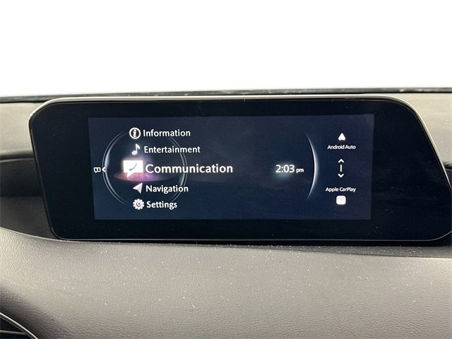 Used 2024 MAZDA MAZDA3 s image 14