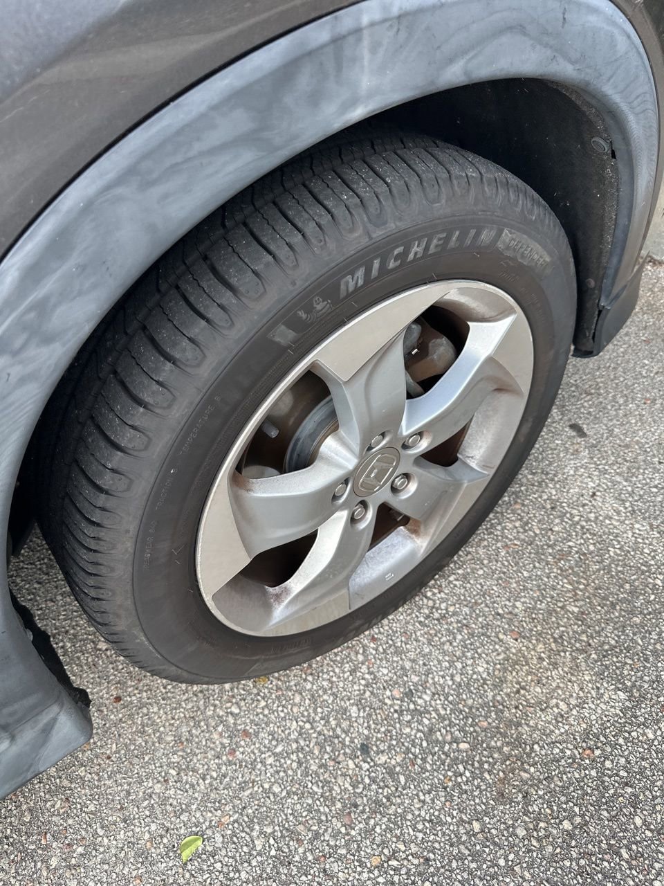 Used 2016 Honda HR-V LX image 15