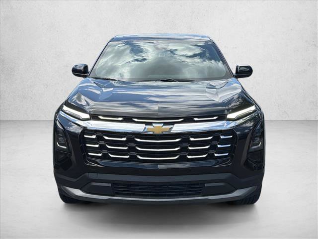 Used 2026 Chevrolet Equinox LT w/ Convenience Package II AWD/4WD video 2