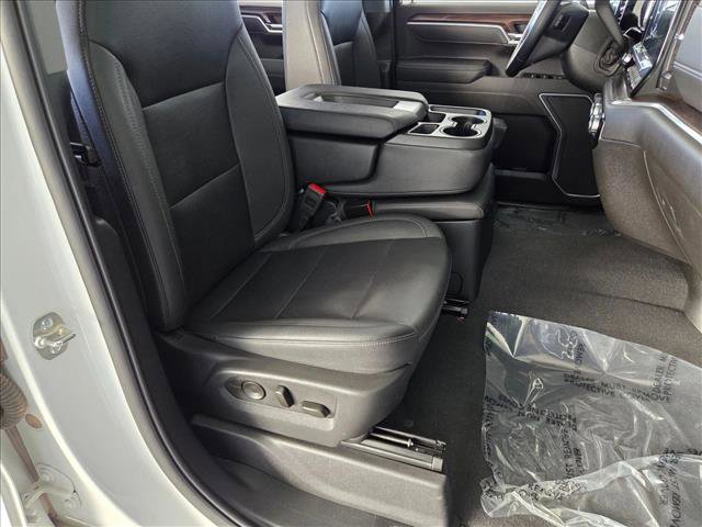 Used 2025 GMC Sierra 1500 SLT image 20