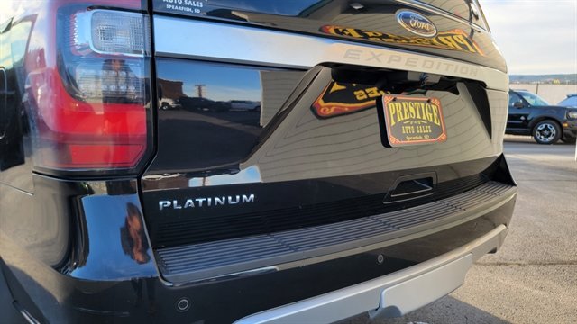 Used 2019 Ford Expedition Platinum image 70
