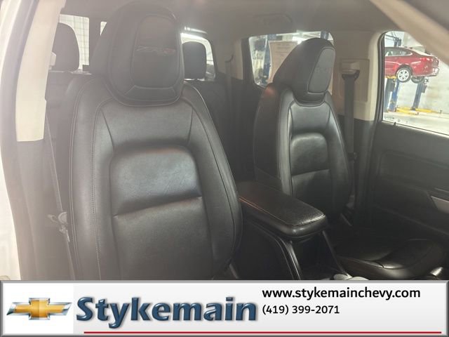 Used 2020 Chevrolet Colorado ZR2 image 41