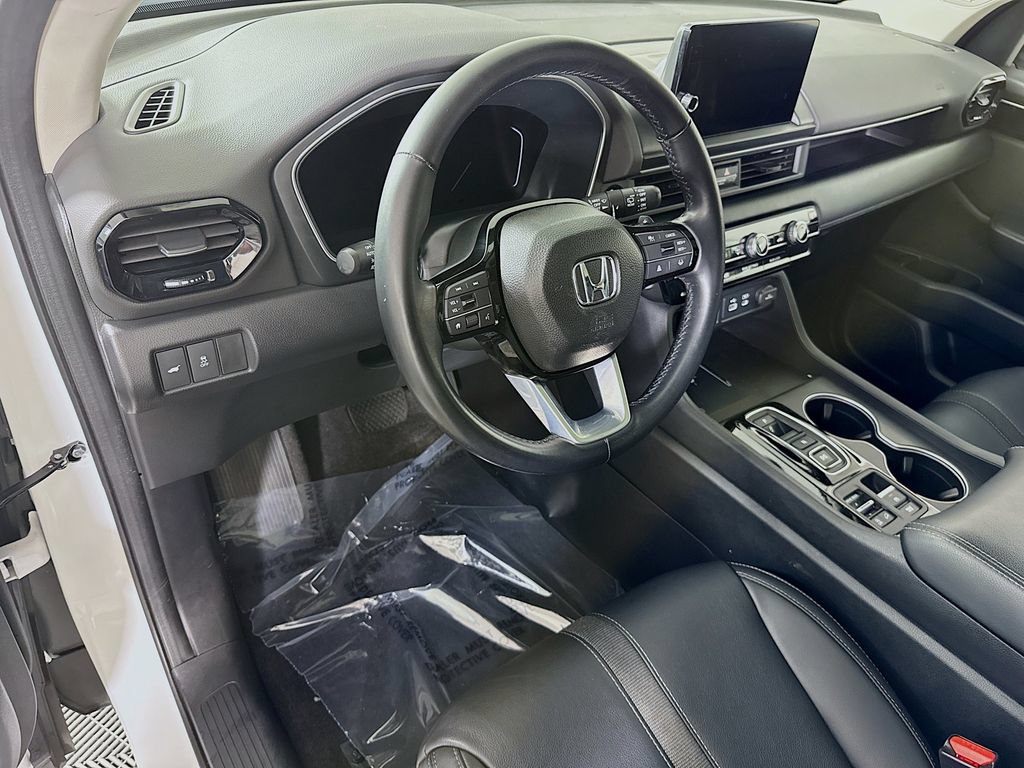 Used 2023 Honda Pilot Touring image 20