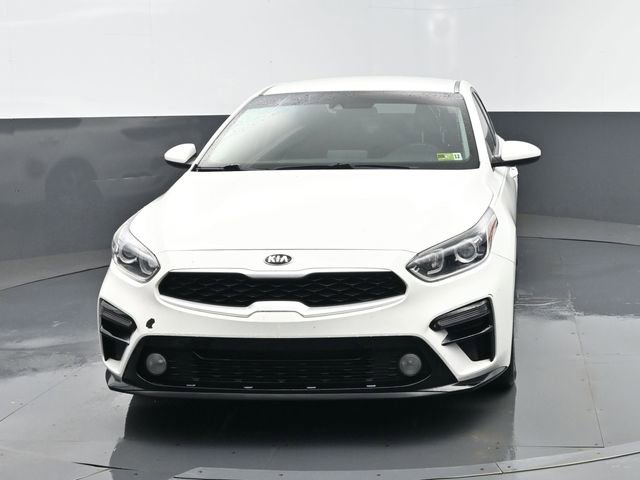 Used 2021 Kia Forte LXS image 19