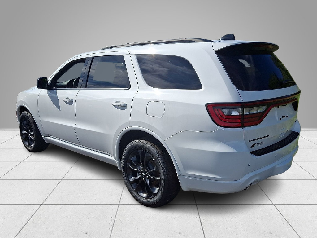 New 2026 Dodge Durango GT AWD/4WD image 5