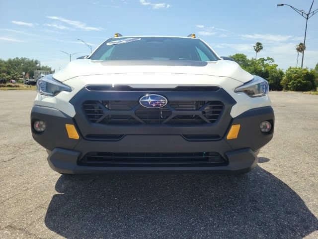 New 2026 Subaru Crosstrek 2.5i Wilderness w/ Crosstrek Mirror Package AWD/4WD image 3