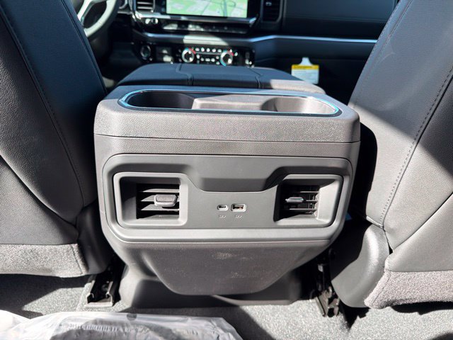 New 2026 Chevrolet Silverado 1500 RST w/ Convenience Package II AWD/4WD image 27