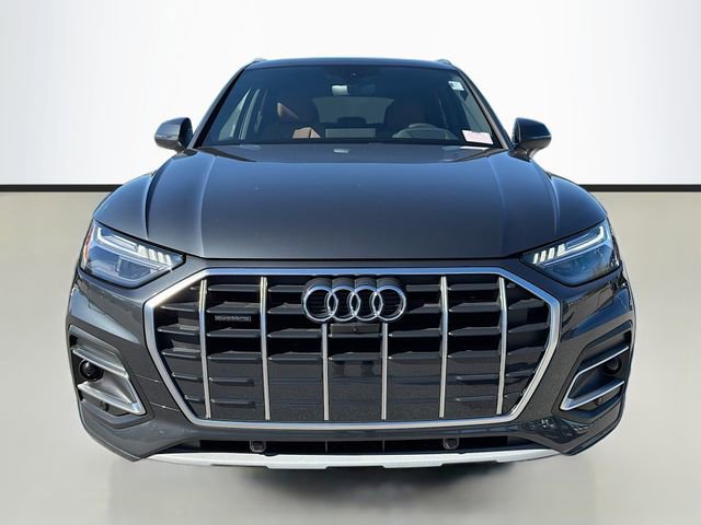 Used 2021 Audi Q5 Prestige image 8