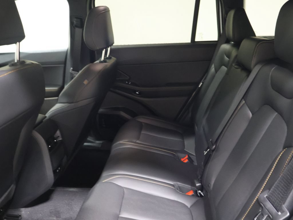 New 2026 Jeep Cherokee Limited AWD/4WD image 11