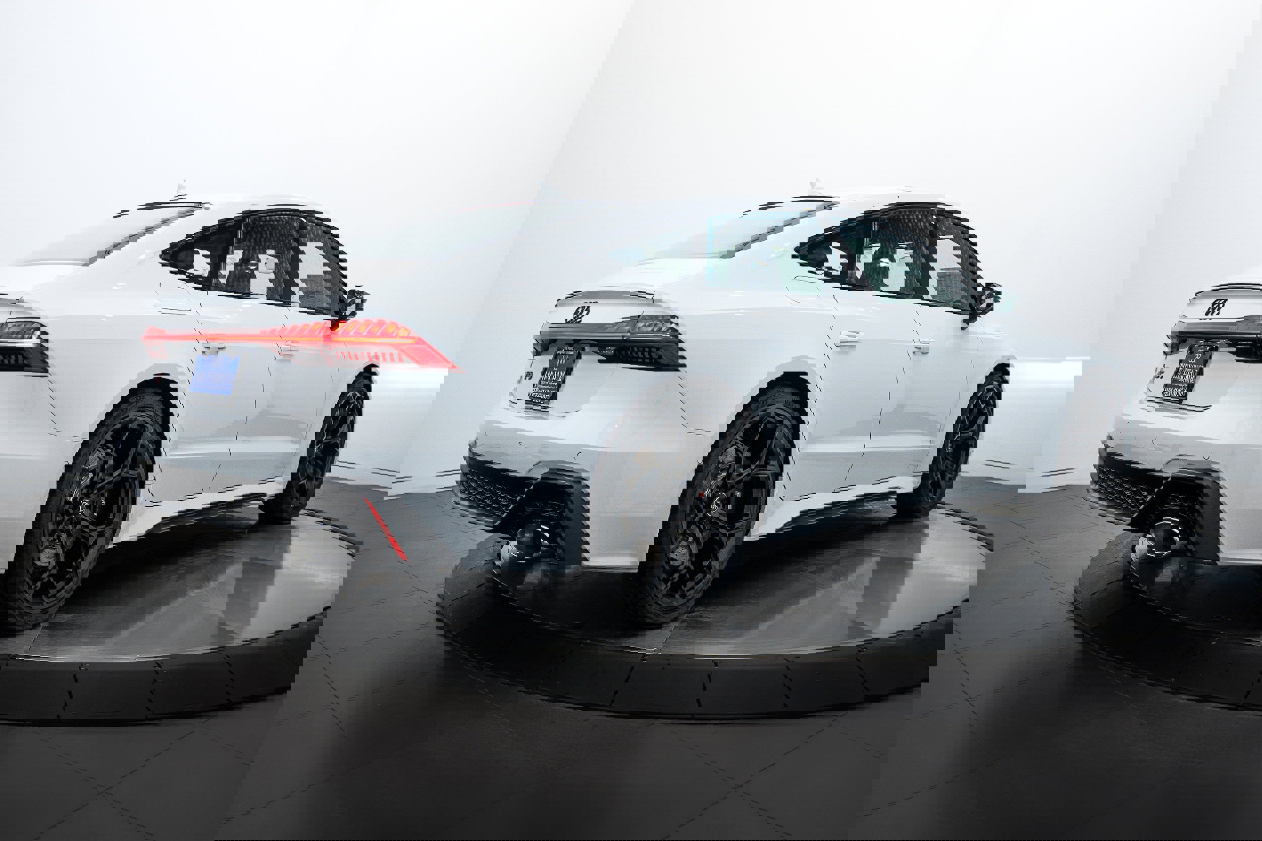 New 2025 Audi RS 7 Performance image 4