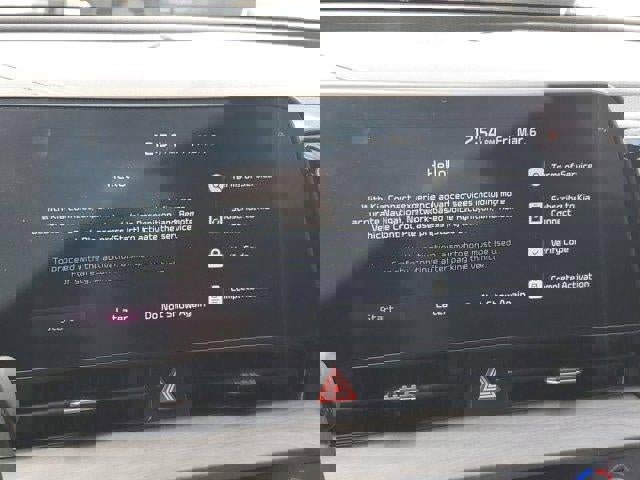 Used 2023 Kia Sportage X-Line w/ X-Line Premium Package image 25