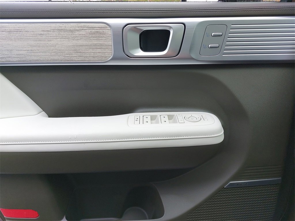 New 2025 Hyundai Santa Fe Calligraphy w/ Tow & Go Package image 28