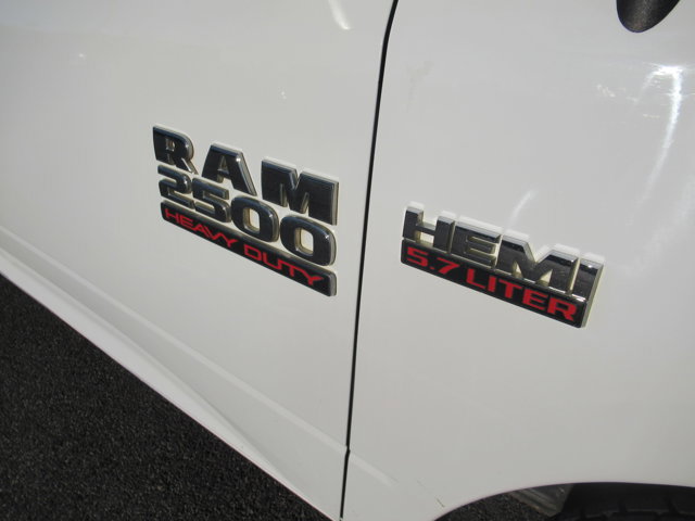 Used 2016 RAM 2500 Tradesman image 10