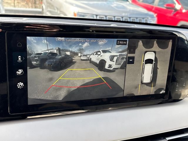 Used 2025 Hyundai Palisade Limited image 17