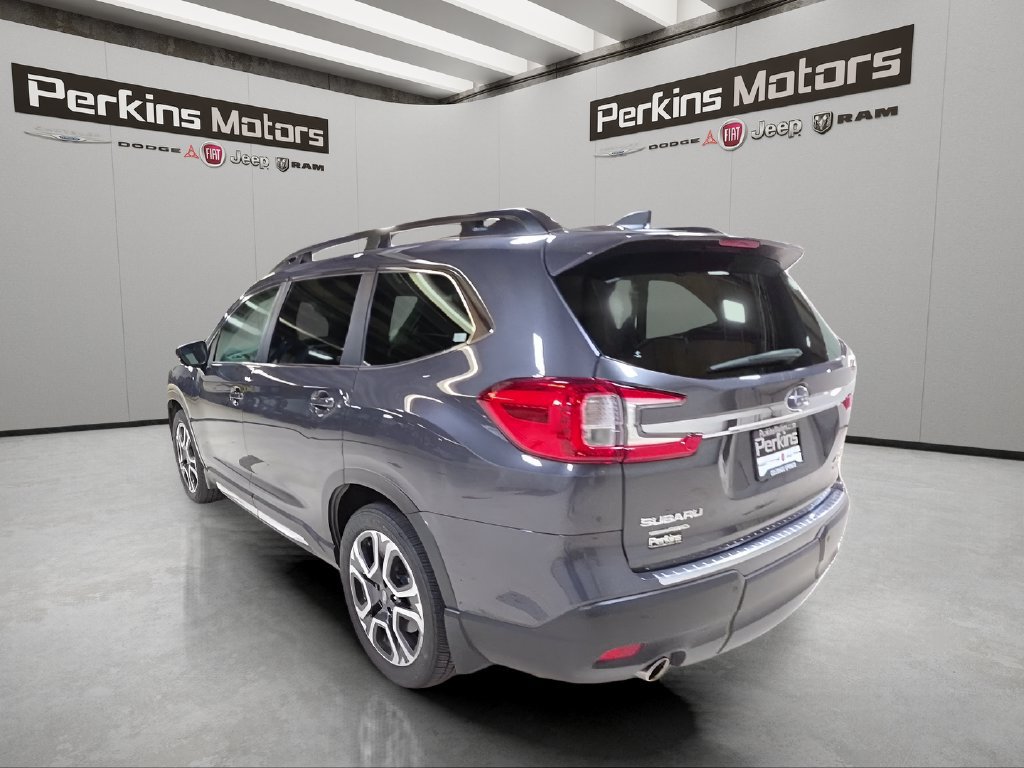 Used 2024 Subaru Ascent Limited AWD/4WD image 3