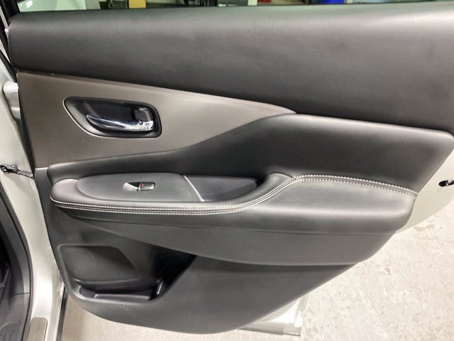 Certified 2023 Nissan Murano SL w/ SL Moonroof Package AWD/4WD image 20