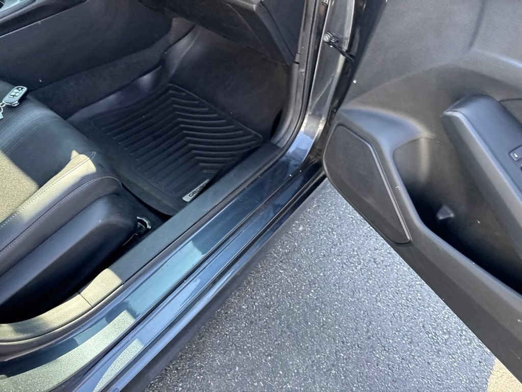 Used 2024 Honda Civic Sport image 39