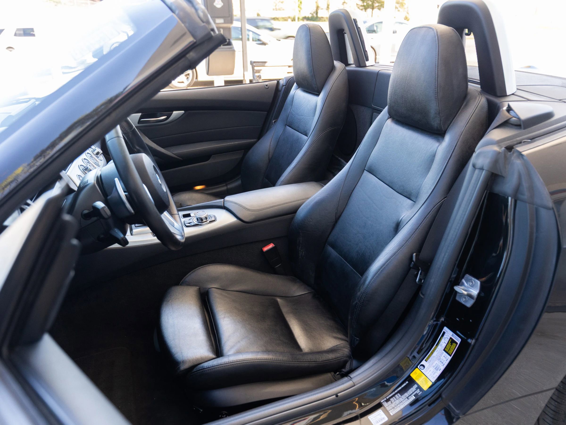 Used 2016 BMW Z4 sDrive28i RWD image 20
