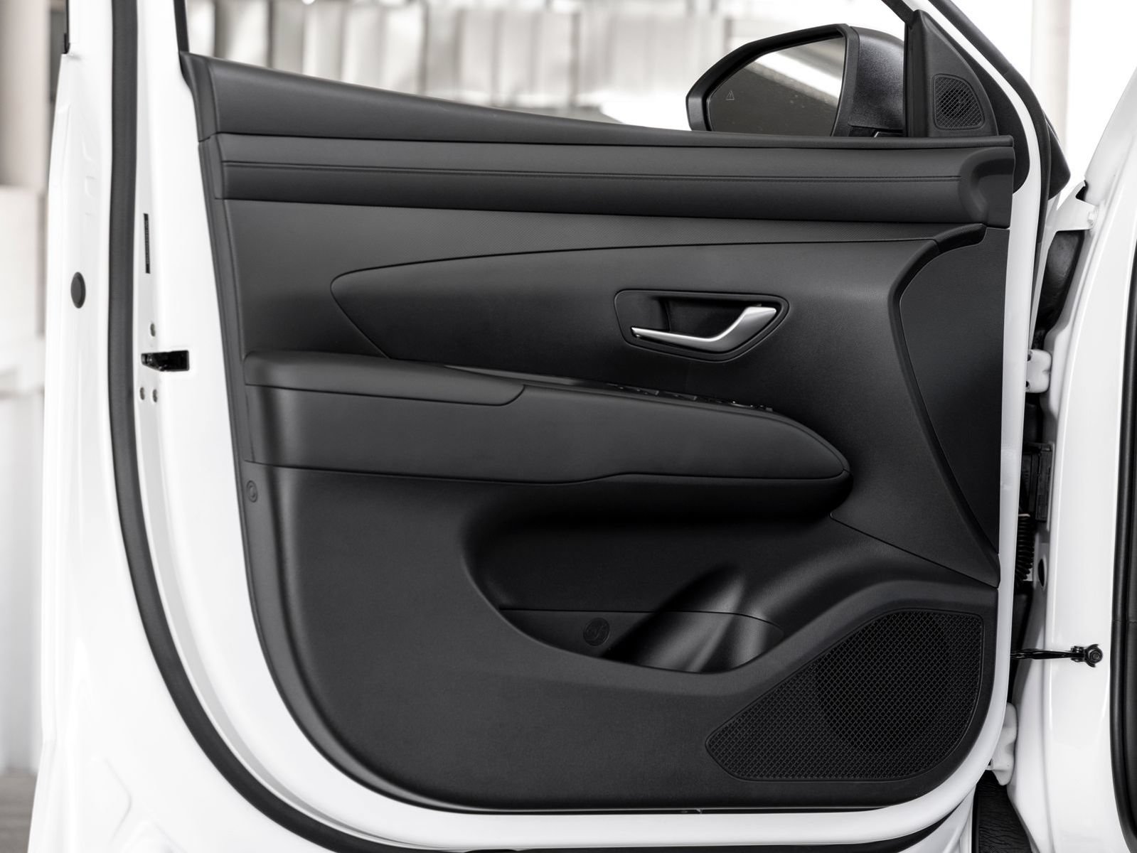 New 2027 Hyundai Santa Cruz SE FWD image 9