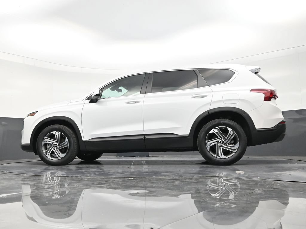 Used 2023 Hyundai Santa Fe SE FWD image 18