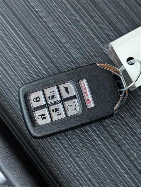 Used 2024 Honda Odyssey EX image 30