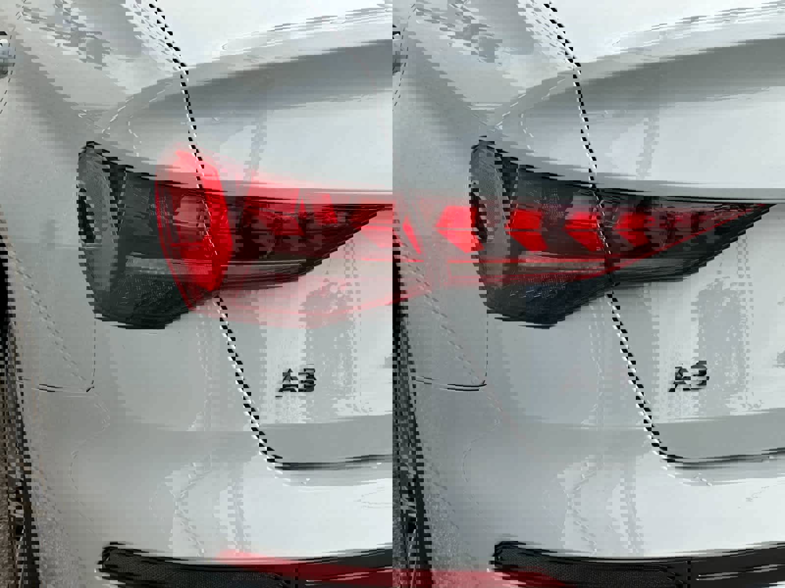 Certified 2025 Audi A3 2.0T Premium image 32