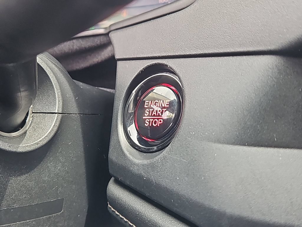 Used 2025 Honda Accord LX image 18
