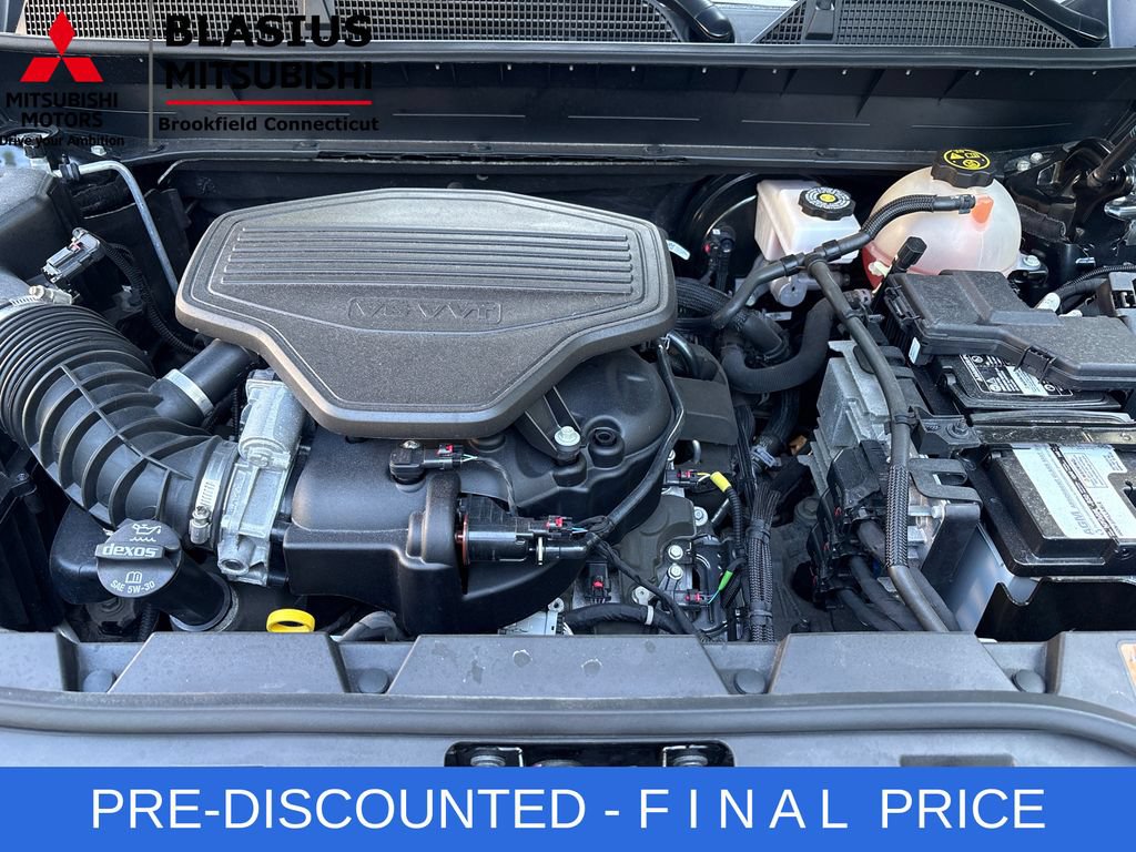 Used 2023 GMC Acadia Denali w/ Black Diamond Edition AWD/4WD image 64