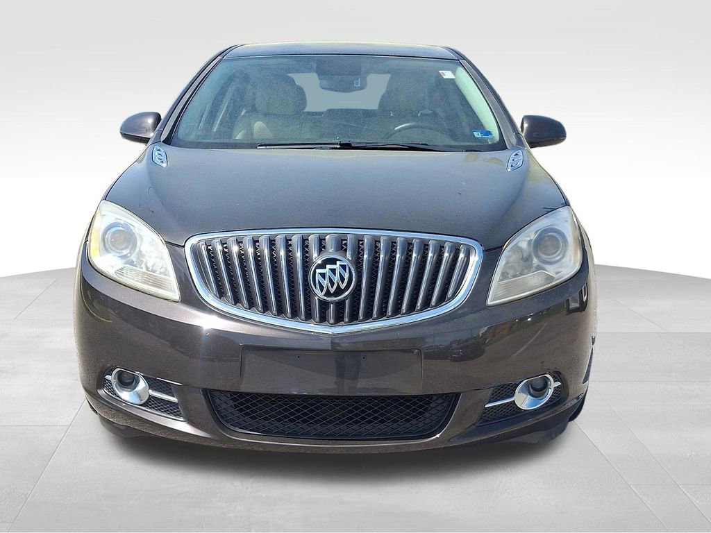 Certified 2013 Buick Verano image 2