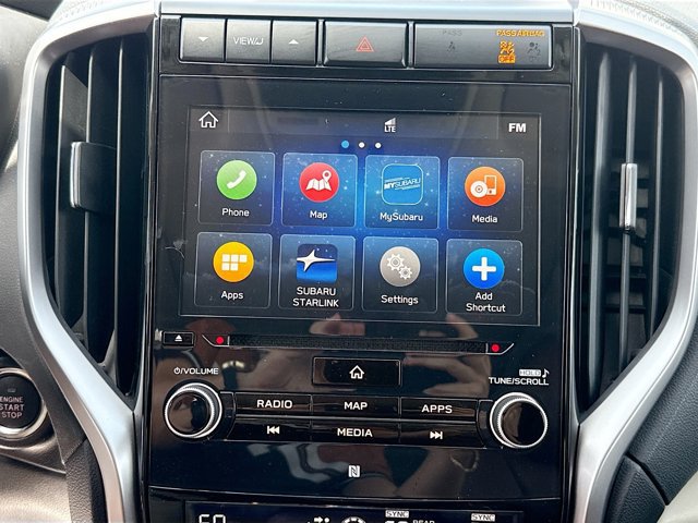 Used 2020 Subaru Ascent Touring w/ Popular Package #2A AWD/4WD image 32