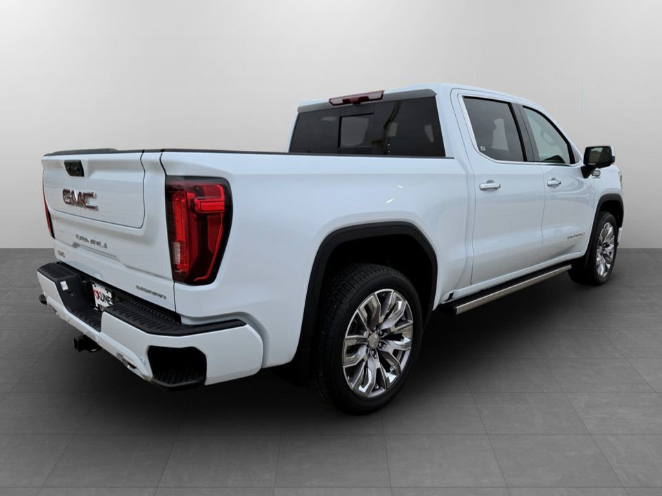 New 2026 GMC Sierra 1500 Denali image 6