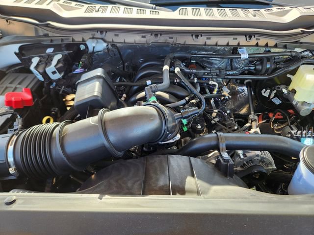 New 2026 Ford F250 XL w/ XL Chrome Package image 31
