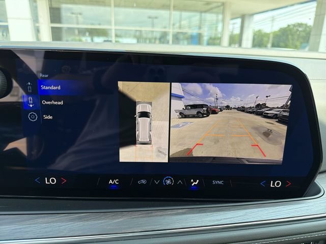 New 2026 Chevrolet Tahoe LS AWD/4WD image 18