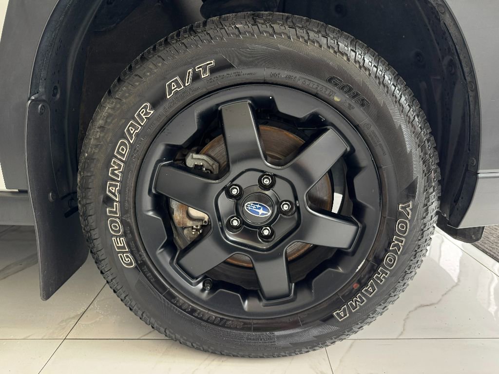 Used 2022 Subaru Outback Wilderness image 10
