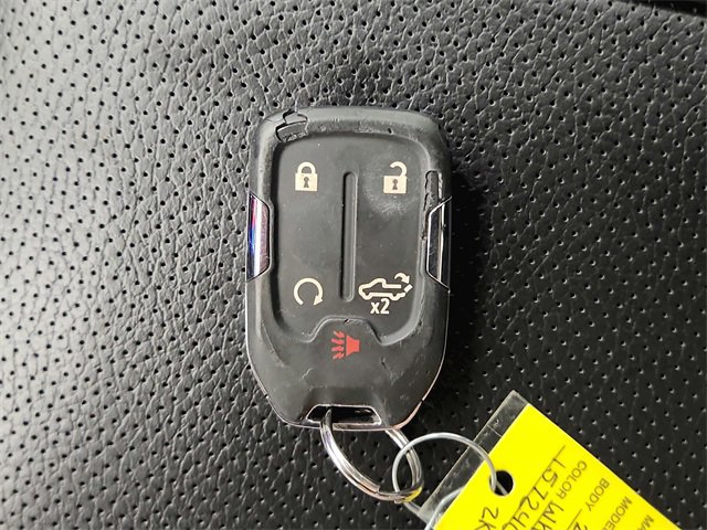 Used 2023 GMC Sierra 2500 Denali image 27