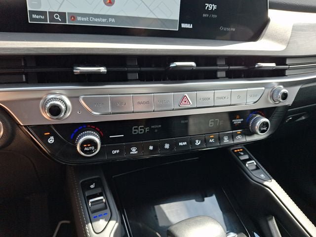 Used 2024 Kia Telluride EX X-Line AWD/4WD image 17