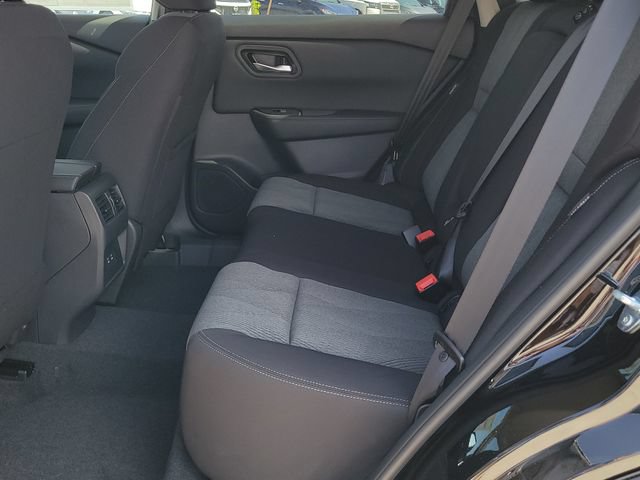 New 2026 Nissan Rogue SV w/ Cold Weather Package AWD/4WD image 7