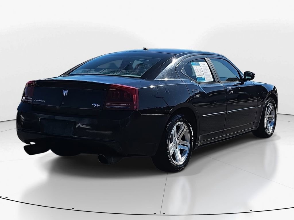 Used 2006 Dodge Charger R/T w/ Convenience Group II image 5