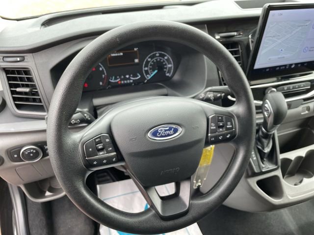 Used 2025 Ford Transit 350 XLT RWD image 11