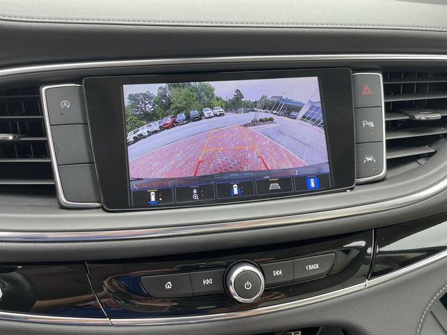 Used 2023 Buick Enclave Avenir FWD image 22