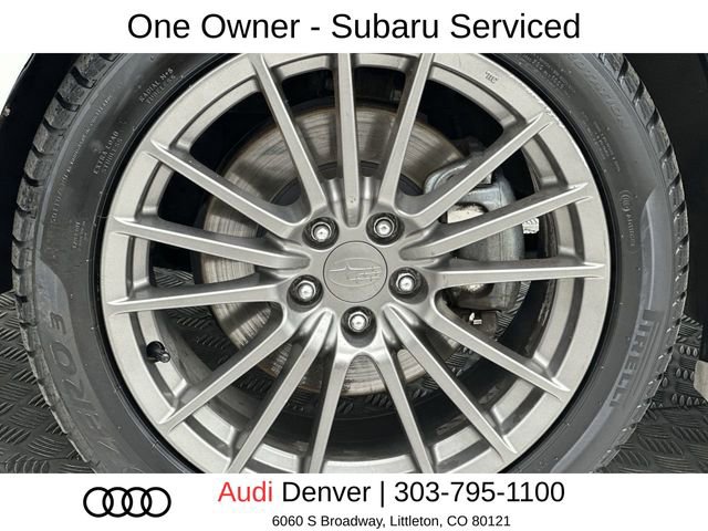 Used 2013 Subaru Impreza WRX Premium AWD/4WD image 10