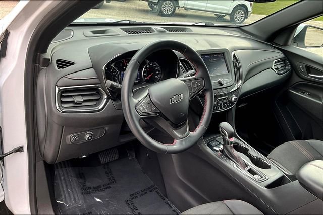 Used 2023 Chevrolet Equinox RS image 13