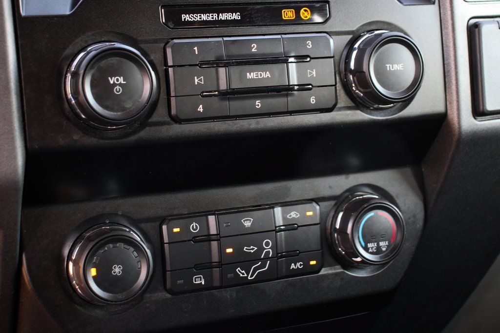 Used 2022 Ford F350 XL w/ Power Equipment Group RWD image 30