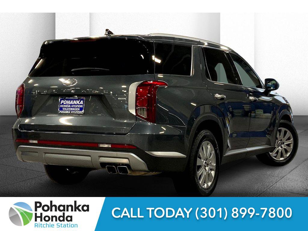 Used 2023 Hyundai Palisade SEL image 13