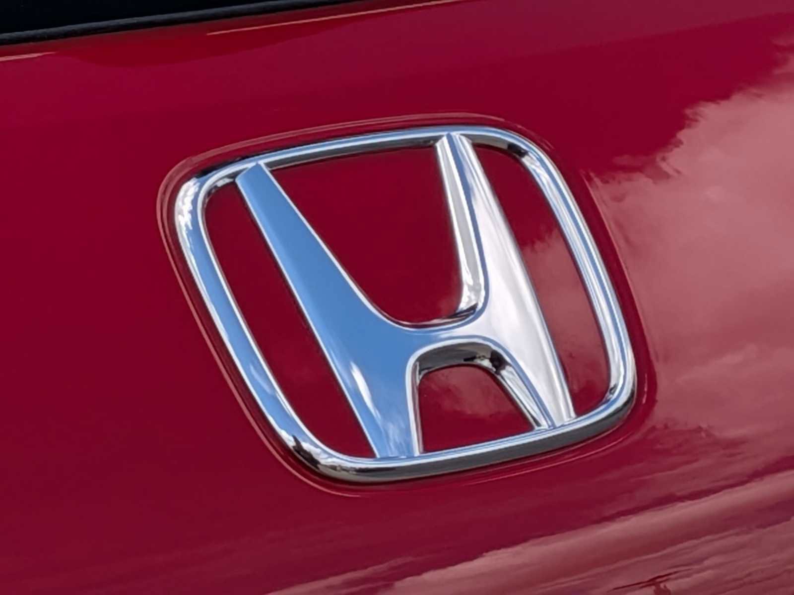 Certified 2024 Honda HR-V Sport image 13
