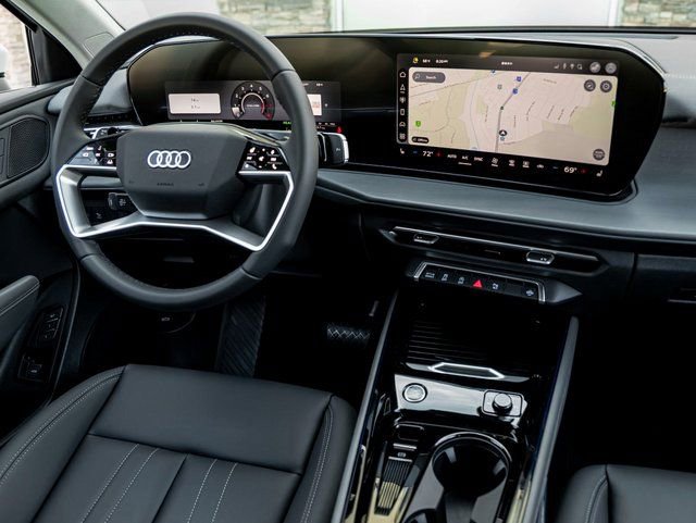 New 2026 Audi Q3 quattro 2.0T image 17