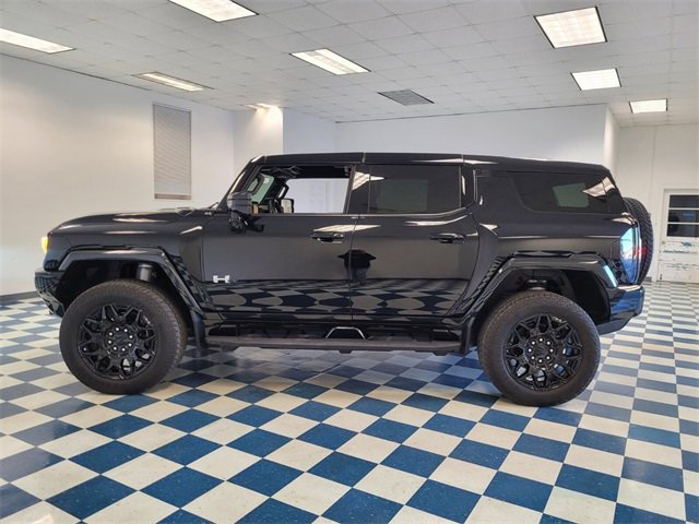 Used 2024 GMC Hummer EV 2X image 4