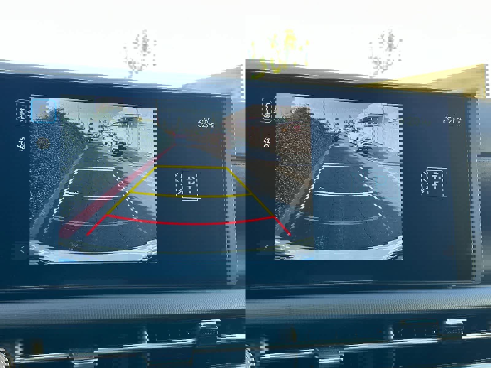 New 2026 Hyundai Tucson SEL image 17