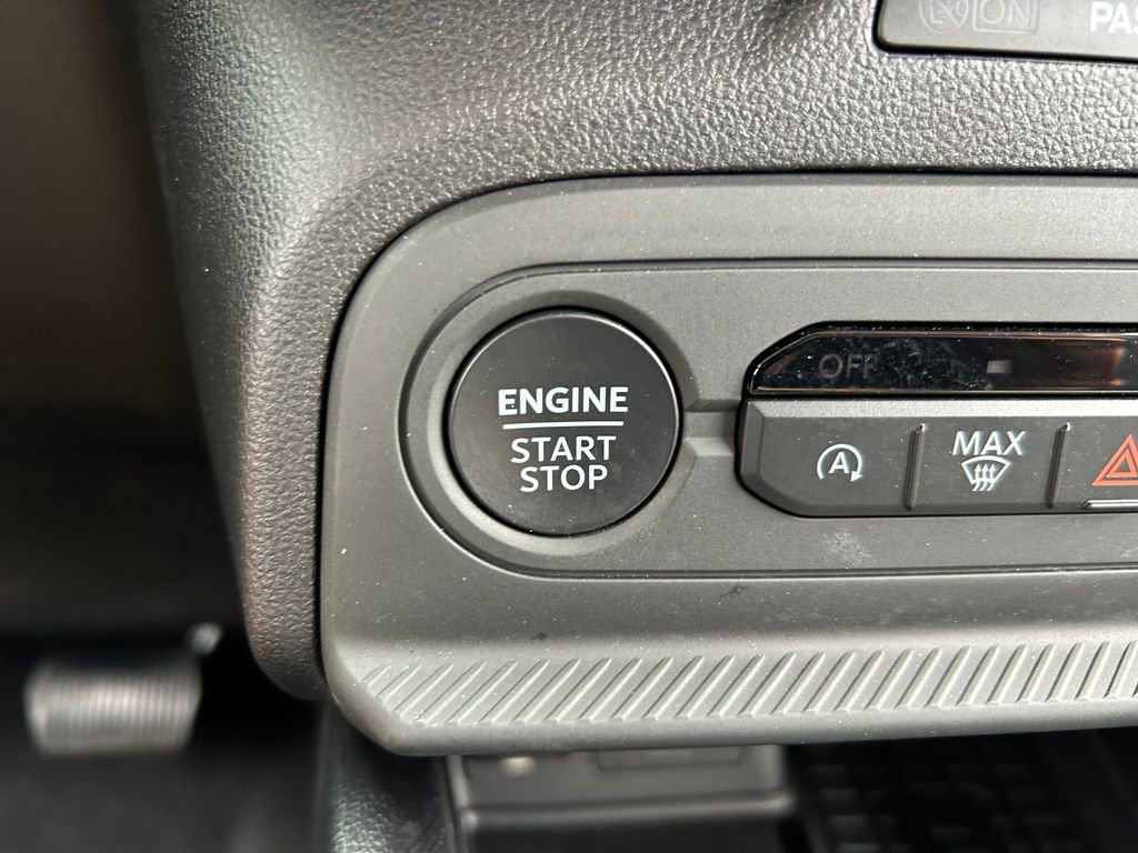 Used 2025 Ford Bronco Sport Big Bend w/ Convenience Package image 16