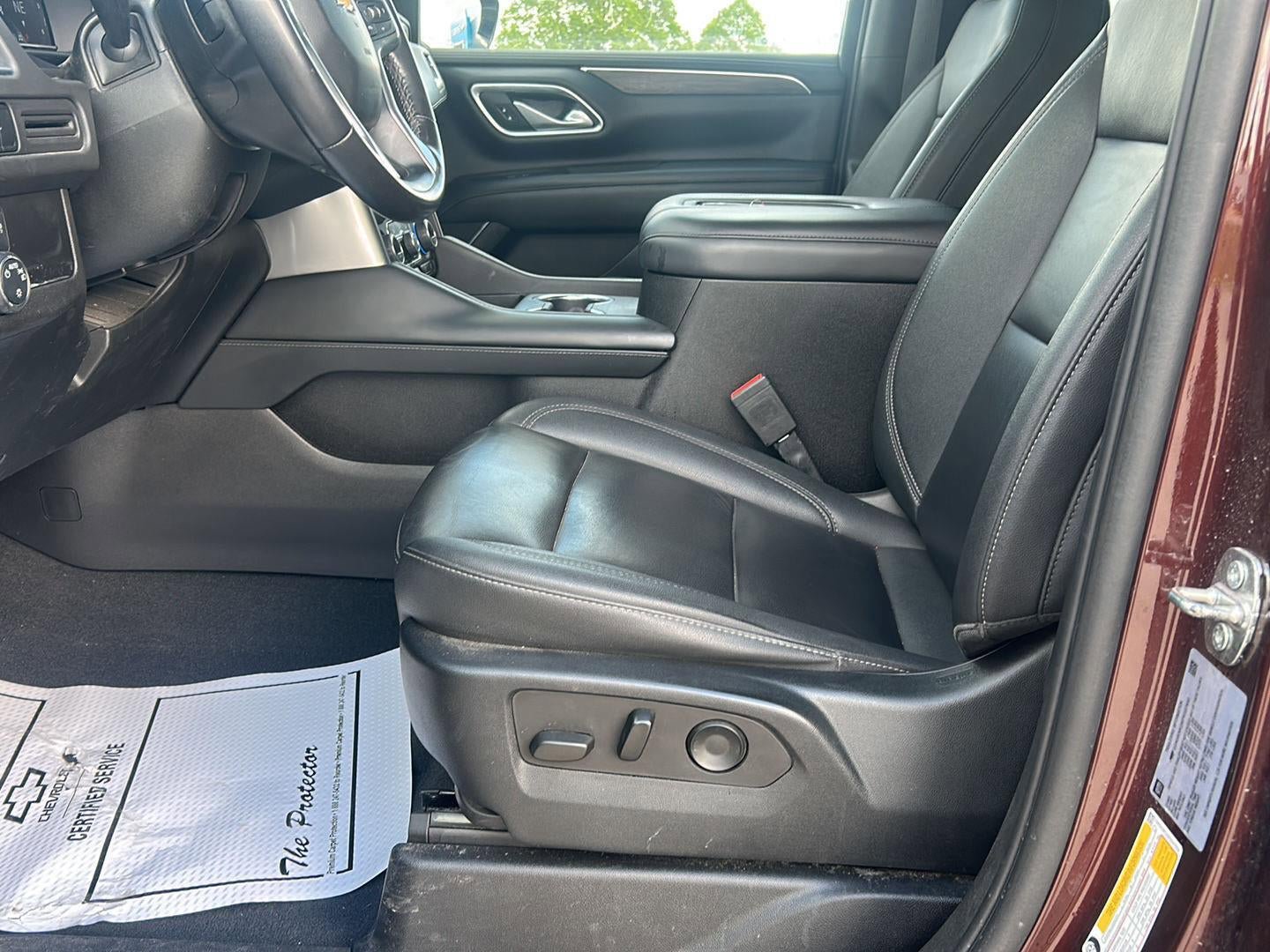 Used 2023 Chevrolet Tahoe LT AWD/4WD image 22